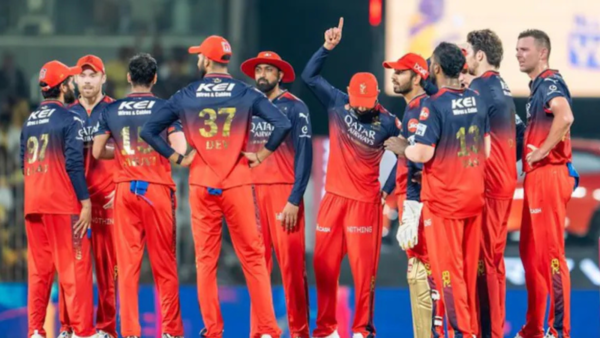Why Is The RCB vs SRH IPL 2025 Match Today Not Taking Place in Bengaluru