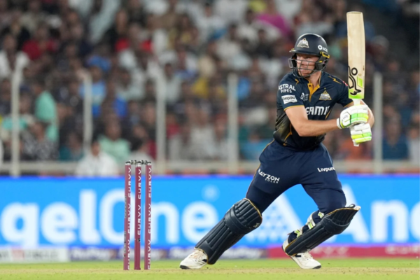 Will Jos Buttler Play Gujarat Titans’ IPL 2025 Eliminator Against Mumbai Indians