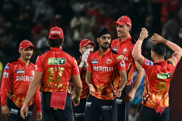 arshdeep singh pbks punjab kings ipl 2025 playoffs