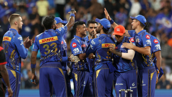 Mumbai Indians (MI) head coach Mahela Jayawardene has lavished praise on the youngster Ashwani Kumar, who has been impressive in IPL 2025.