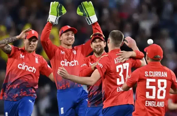 Key England Pacer Gus Atkinson Ruled Out of West Indies ODI Series With Hamstring Injury, To Be Available for India Tests