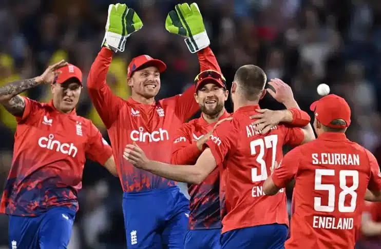 Key England Pacer Gus Atkinson Ruled Out of West Indies ODI Series With Hamstring Injury, To Be Available for India Tests