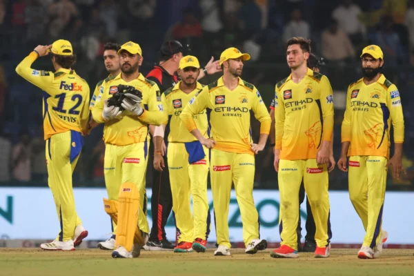 CSK Seal Batting Future With 3 Supreme Talents Who Can Be Retained For a Combined 2.8 Crores After IPL 2025