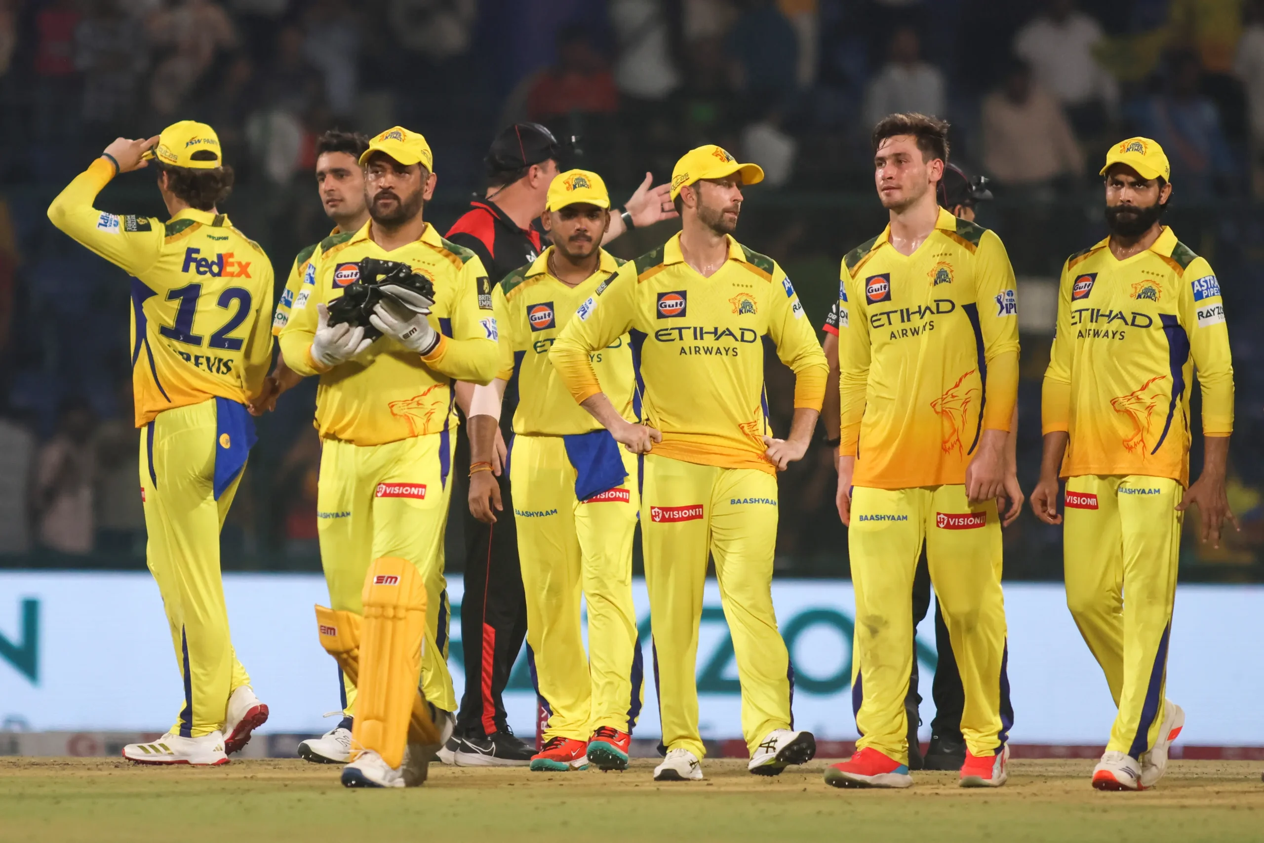 CSK Seal Batting Future With 3 Supreme Talents Who Can Be Retained For a Combined 2.8 Crores After IPL 2025