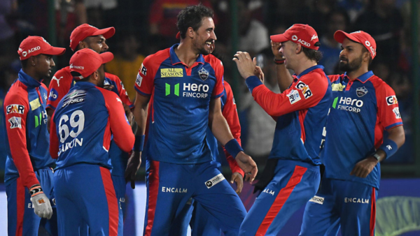 While Delhi Capitals didn’t bat according to expectations, they will be pleased by how their batting unit is shaping up for the next season.