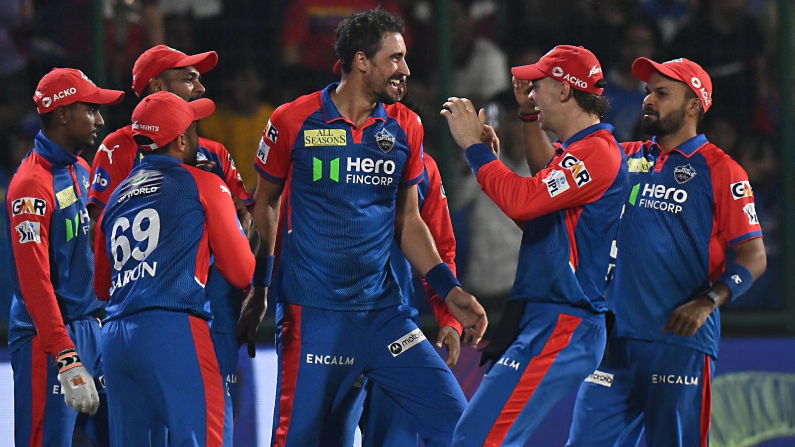 While Delhi Capitals didn’t bat according to expectations, they will be pleased by how their batting unit is shaping up for the next season.