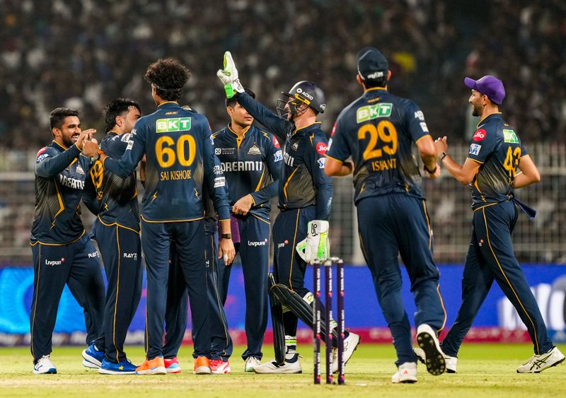 Former SRH Coach Highlights Major Concern for Gujarat Titans Ahead of IPL 2025 Playoffs