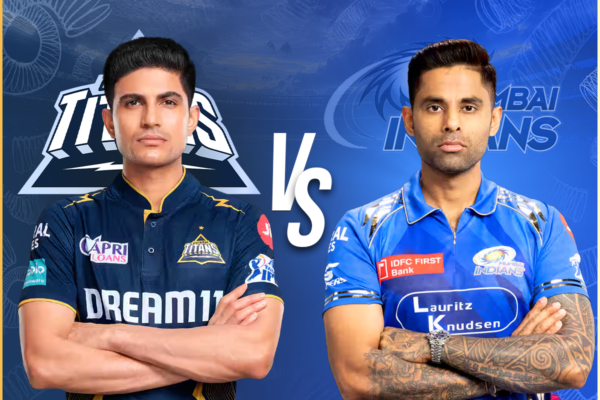 GT vs MI Dream11 Prediction: Mumbai Indians have a bowling attack to succeed in Mullanpur, so they should win.