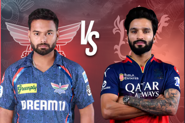 LSG vs RCB Dream11 Prediction Today Match 59 Playing XI IPL 2025