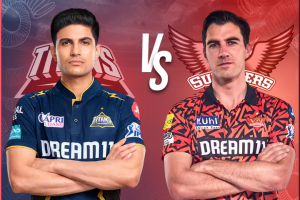 GT vs SRH Dream11 Prediction Today Match 51 Playing XI IPL 2025