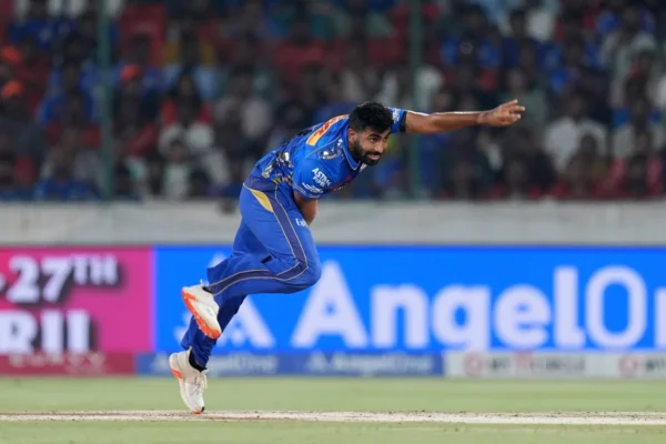 ‘Mindset Se Aggressive’: Jasprit Bumrah Mentors Young Rajasthan Royals Pacer With Invaluable Advice Amidst IPL 2025