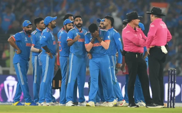 india odi world cup team 2023