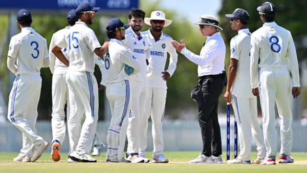 This series will clarify how the main squad will shape up, and several domestic performers have been included in India A squad.