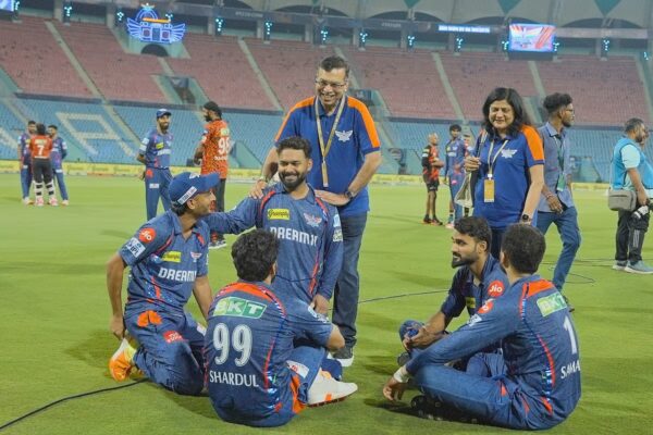 ‘It’s Been a Challenging..’: LSG Owner Sanjiv Goenka Breaks Silence After IPL 2025 Exit