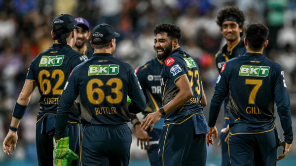 Kusal Mendis is among the many partial replacement players in IPL 2025, which is starting after a break due to the India-Pakistan war.