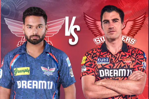LSG vs SRH Dream11 Prediction: SRH’s batting unit might be too good to stop for an inexperienced LSG bowling attack, so SRH should win.