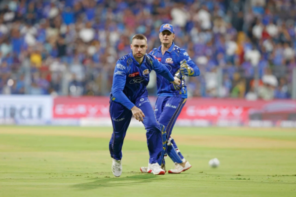 mi overseas player availability ipl 2025 ryan rickelton will jacks corbin bosch