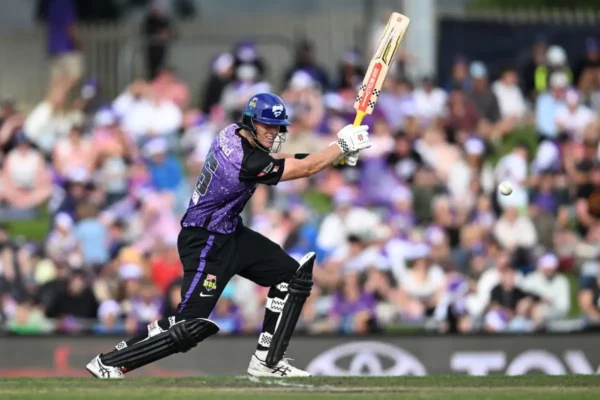 Will PBKS Mid-Season Signing Mitchell Owen Be Banned From Pakistan Super League (PSL) Like Corbin Bosch?