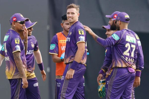 Former KKR Pacer Joins England As ‘Specialist Skills Consultant’ on Short-Term Basis Ahead of India Tests