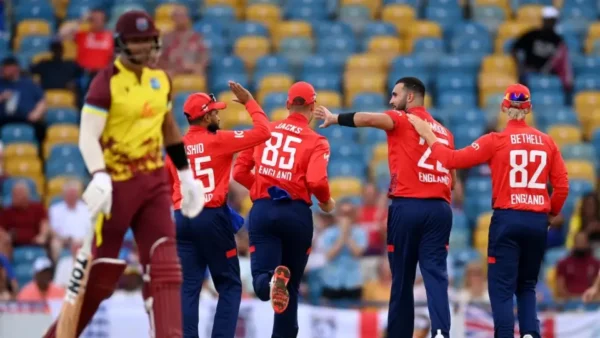 ENG vs WI Dream11 Prediction Today, 1st ODI Match Fantasy Cricket Tips, Team, Playing XI, and Pitch Report