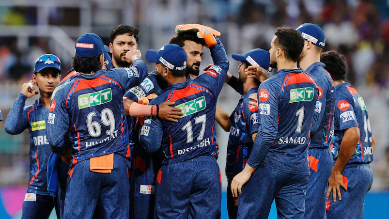 LSG Playoffs Chances After PBKS Loss: Can LSG Still Qualify for IPL 2025 Playoffs?