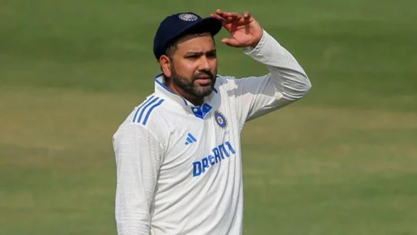 Rohit Sharma To Be Stripped Of Test Captaincy For England Tour, Selection Questions Remain