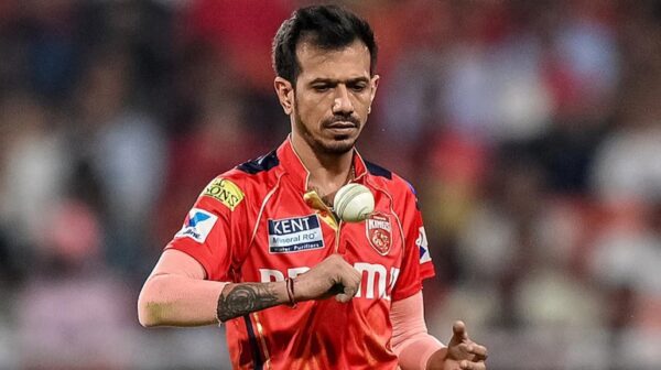 Why Is Yuzvendra Chahal Not in PBKS Playing XI for IPL 2025 Clash Against Mumbai Indians With Top-Two at Stake?