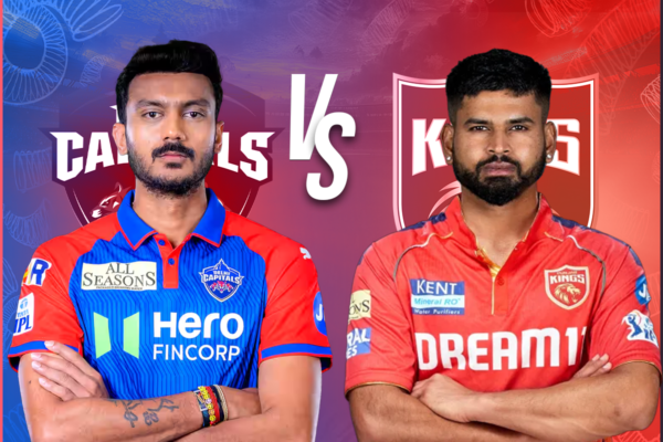 PBKS vs DC Dream11 Prediction: Punjab Kings are a better side and will know the conditions better, so they should win.