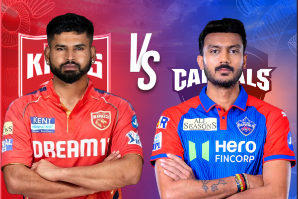 PBKS vs DC Dream11 Prediction: Punjab Kings know the conditions better in Dharamsala and have a better bowling attack, so they should win.