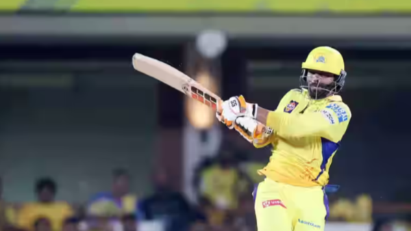 ‘Play Him up the Order’: Former India Cricketer Wants Jadeja To Be Demoted, Backs Overseas CSK Star Ahead of KKR Clash in IPL 2025