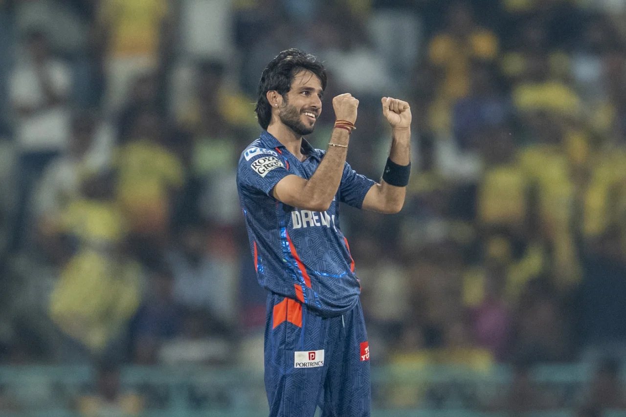 ravi bishnoi ipl 2025 lsg lucknow super giants