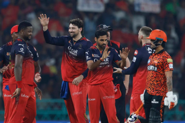 rcb player injuries phil salt tim david josh hazlewood lungi ngidi jacob bethell ipl 2025 playoffs rcb vs srh