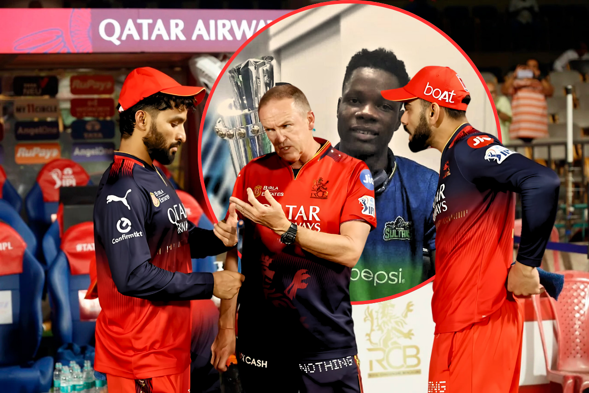 rcb replacement blessing muzarabani lungi ngidi ipl 2025 playoffs andy flower