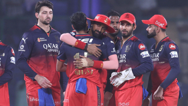 The Indian Premier League (IPL) 2025 will restart on May 17, with Royal Challengers Bengaluru (RCB) facing Kolkata Knight Riders (KKR).