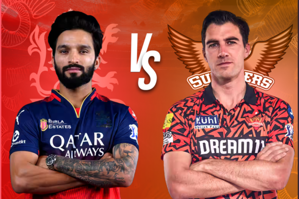 RCB vs SRH Dream11 Prediction: SRH have a batting lineup to perform in Lucknow, so they should win the contest.