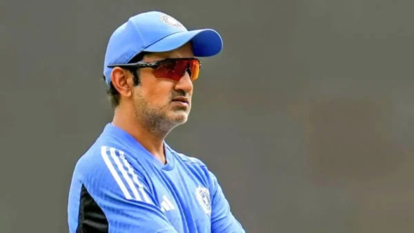 ‘Made Commentary Box Their Personal..’: Gautam Gambhir Indirectly Blasts Sunil Gavaskar for His Champions Trophy Prize Money Dig