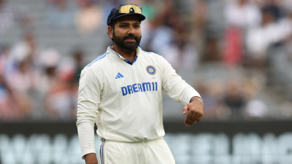 Former Australia captain Michael Clarke exclaimed that Rohit Sharma is a kind of player every team would miss.