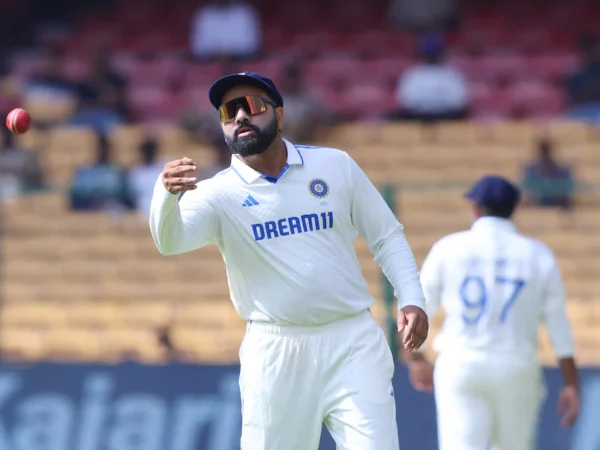 ‘He Does Everything’: Not Virat Kohli, Rohit Sharma Names India’s Crisis Man After Announcing Retirement