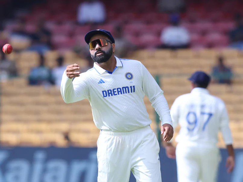 ‘He Does Everything’: Not Virat Kohli, Rohit Sharma Names India’s Crisis Man After Announcing Retirement