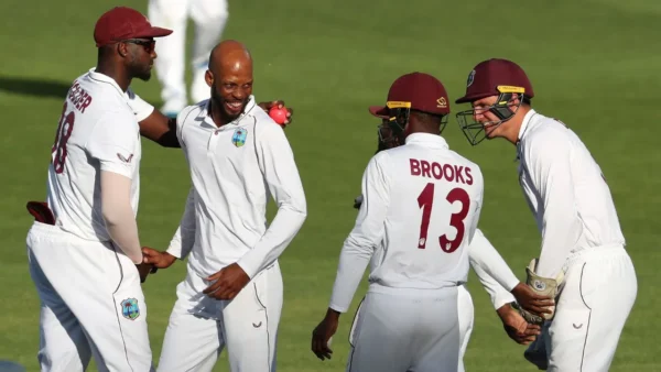West Indies Name Discarded Test Player As Skipper in the Longest Format