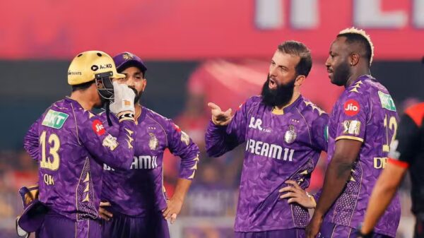 'My Parents Were in Kashmir' - Shocking Admission By KKR IPL 2025 Player On Having Family at PoK During India-Pakistan Border Hostilities