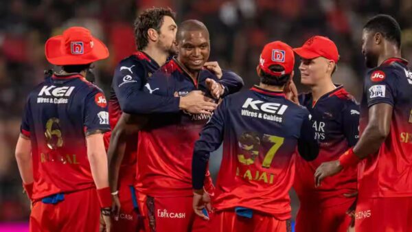 RCB Could Be Without Key Overseas Star For IPL 2025 Playoffs in Fresh Blow