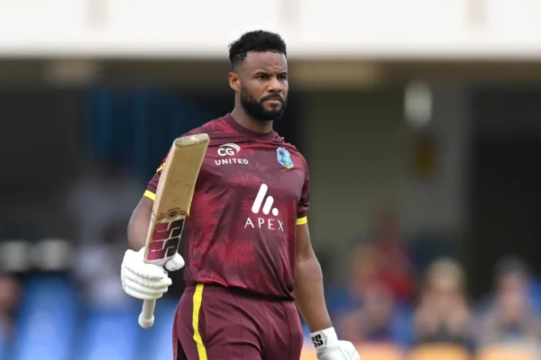shai hope west indies