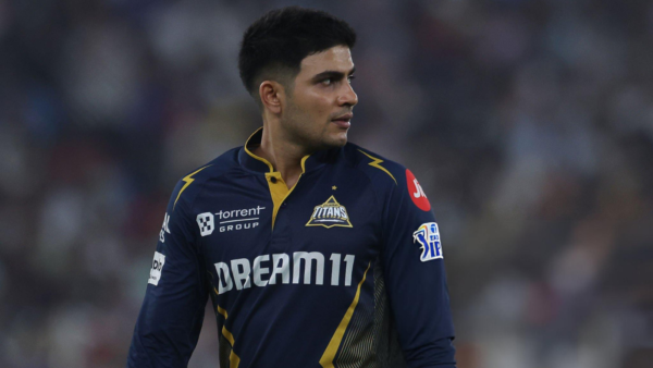 Shubman Gill looks set to take over the leadership of the Indian Test team on the England tour after Rohit Sharma decided to retire.