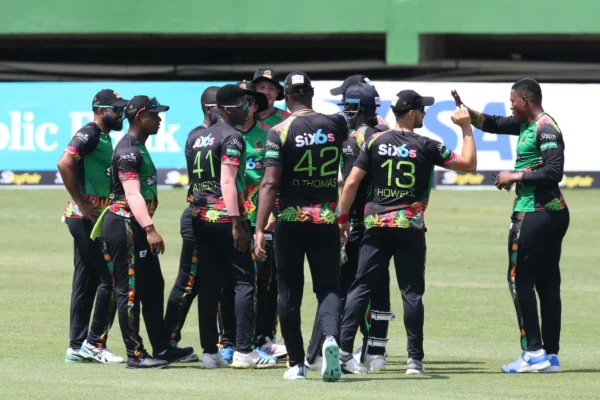 st kitts and nevis patriot cpl 2025 caribbean premier league
