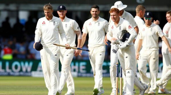 ‘That Was Pretty Gutting’: England Great James Anderson SHOCKINGLY Reveals He Was Forced Into Premature Retirement