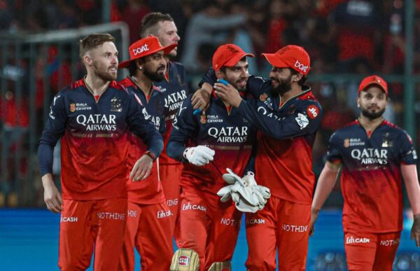 RCB Head Coach Provides Critical Update on Rajat Patidar and Phil Salt Ahead of SRH Clash