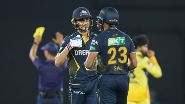 ‘Similar to Brian Lara’: Aussie Power-Hitting Coach Reveals How Gujarat Titans Star Evolved Himself Into a T20 Asset