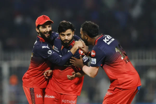 suyash sharma rcb royal challengers Bengaluru ipl 2025