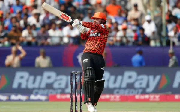 ‘He’s in..’: SRH Coach Daniel Vettori Gives Update on COVID-19 Affected Travis Head Availability for Remainder of IPL 2025